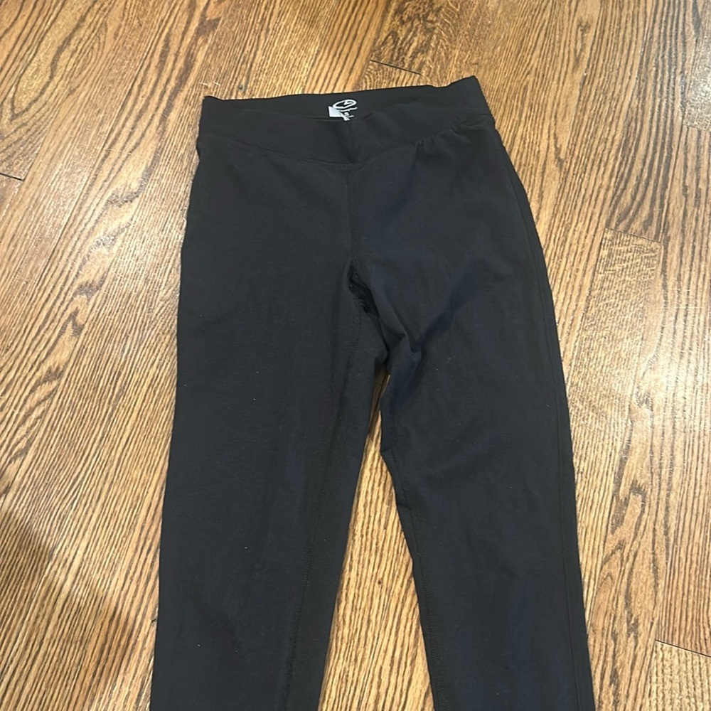 Champion high waist long leggings